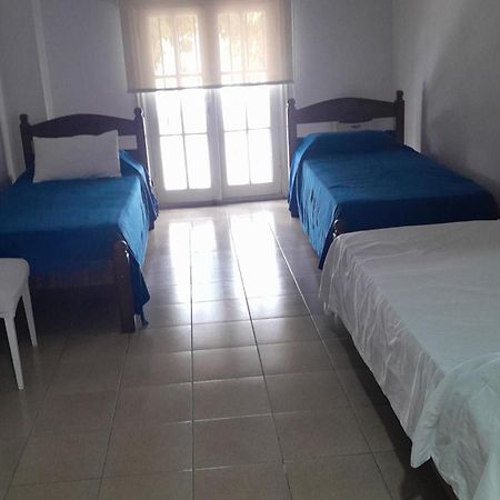 Amarello Apartman Gualeguaychú Kültér fotó