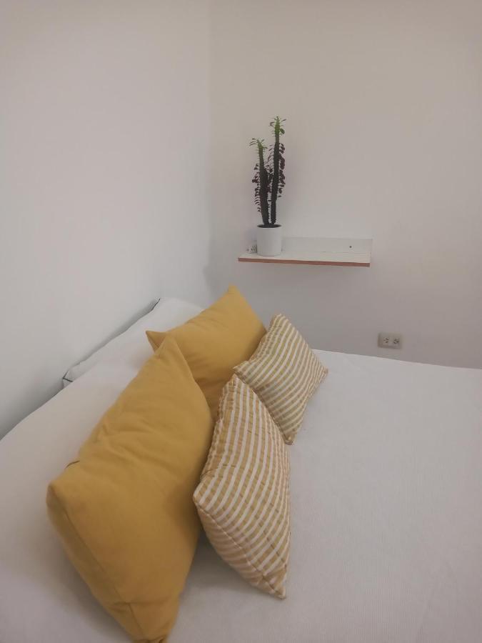Amarello Apartman Gualeguaychú Kültér fotó