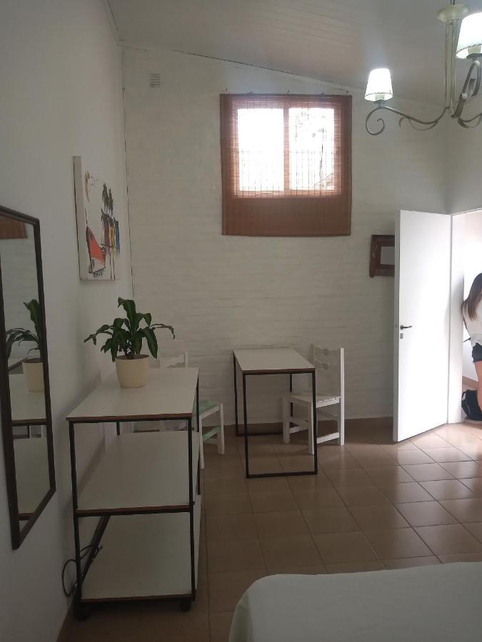 Amarello Apartman Gualeguaychú Kültér fotó