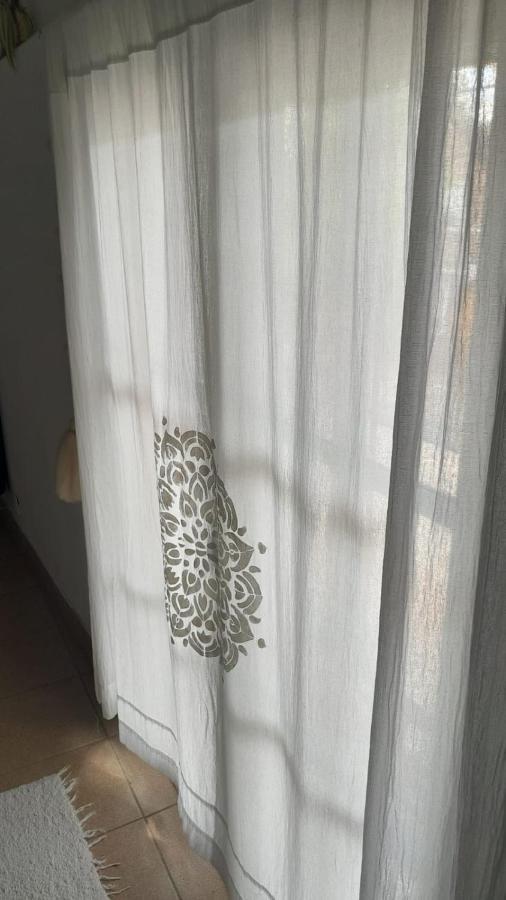 Amarello Apartman Gualeguaychú Kültér fotó