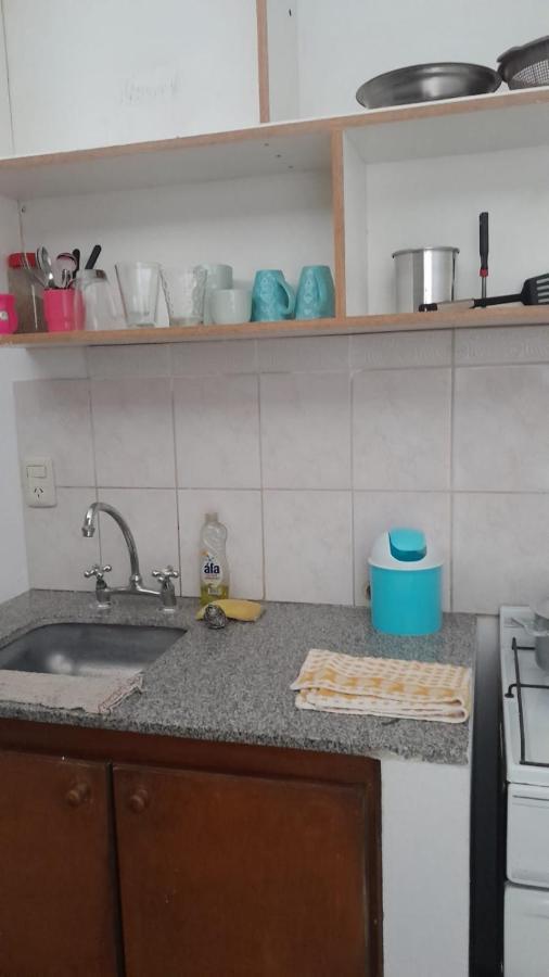 Amarello Apartman Gualeguaychú Kültér fotó