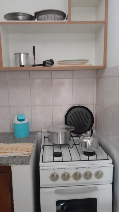 Amarello Apartman Gualeguaychú Kültér fotó