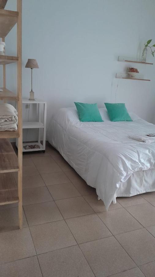 Amarello Apartman Gualeguaychú Kültér fotó
