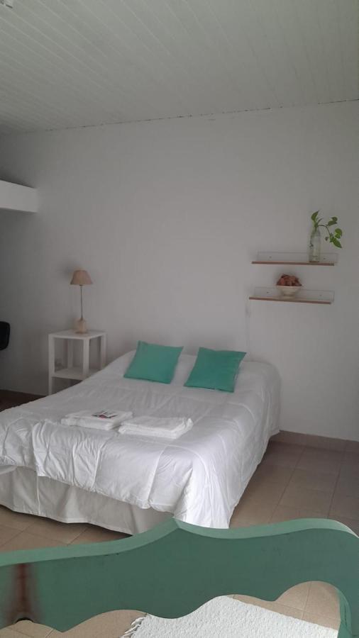 Amarello Apartman Gualeguaychú Kültér fotó