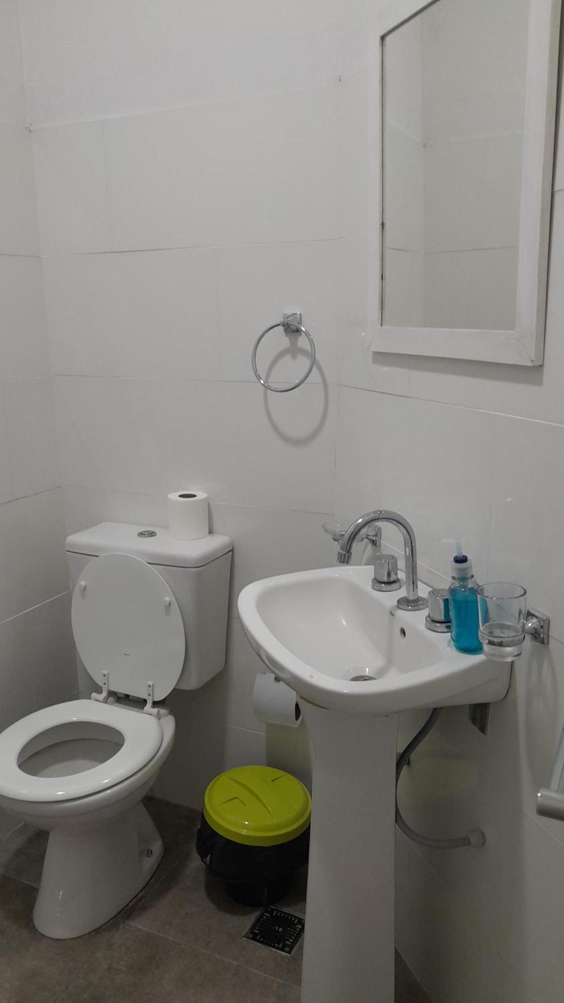 Amarello Apartman Gualeguaychú Kültér fotó